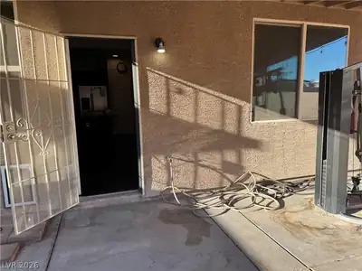 121 Brookhouse Court, Henderson, NV 89011 Patio