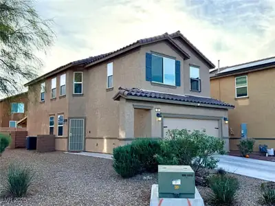 121 Brookhouse Court, Henderson, NV 89011 Other