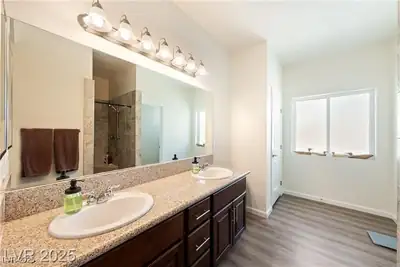760 Fort Churchill Road, Pahrump, NV 89060 Primary Bathroom