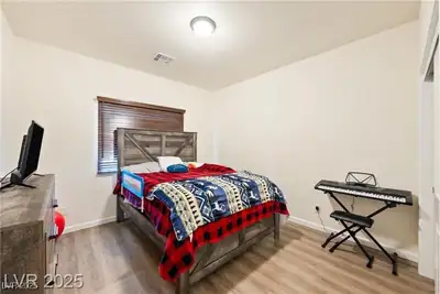 760 Fort Churchill Road, Pahrump, NV 89060 Bedroom