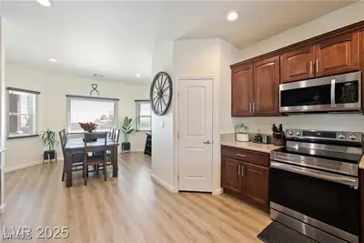 760 Fort Churchill Road, Pahrump, NV 89060 Kitchen
