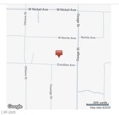 Obsidian Avenue Other