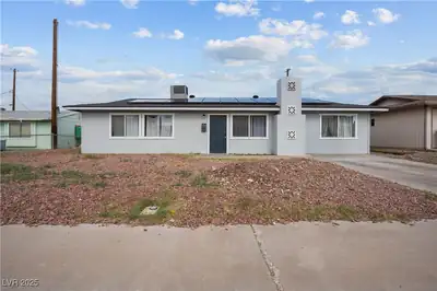 213 Valley Forge Avenue, Henderson