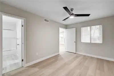 7950 West Flamingo Road 1168 Bedroom