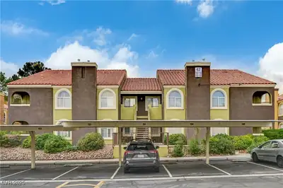 7950 West Flamingo Road 1168, Las Vegas