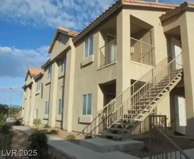2110 Los Feliz Street 1007, Las Vegas