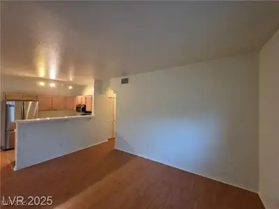 2110 Los Feliz Street 1007 Living Room