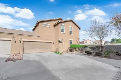 4558 Lime Straight Drive, Las Vegas