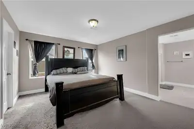 4558 Lime Straight Drive, Las Vegas, NV 89115 Bedroom