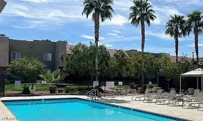 4921 Indian River Drive 122 Pool