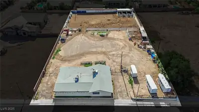 95 East Windmill Lane, Las Vegas