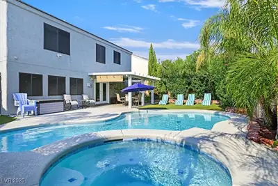 2735 Peekskill Avenue, Henderson