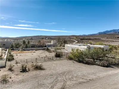 Wigwam View