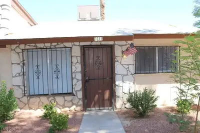 3955 VISBY Lane, Las Vegas