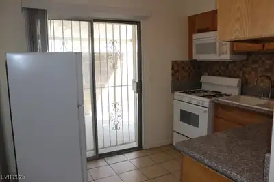 3955 VISBY Lane Kitchen
