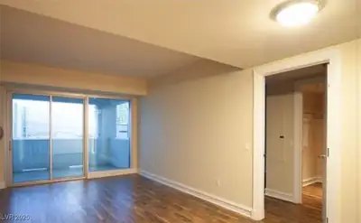2700 Las Vegas Boulevard 1707 Other