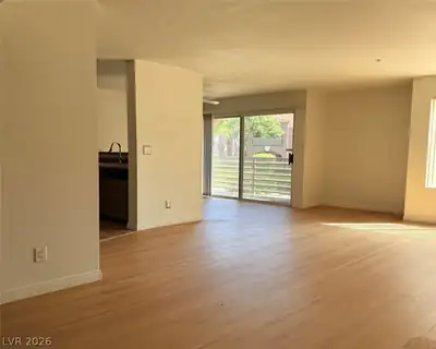 2100 Jetty Rock Drive 104 Living Room