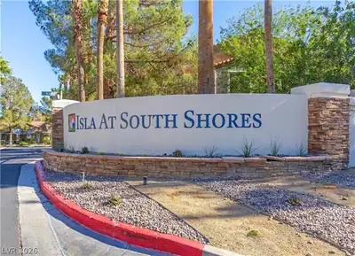 2100 Jetty Rock Drive 104 Las Vegas, NV 89128