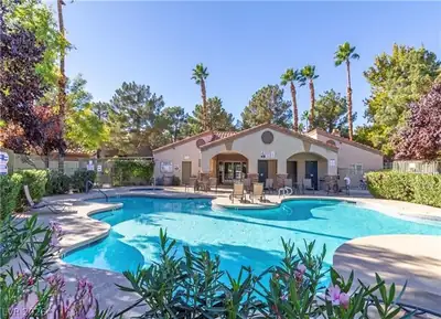2100 Jetty Rock Drive 104 Pool