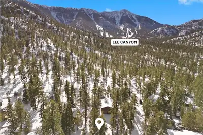 2130 Via Vita Street Mount Charleston, NV 89124