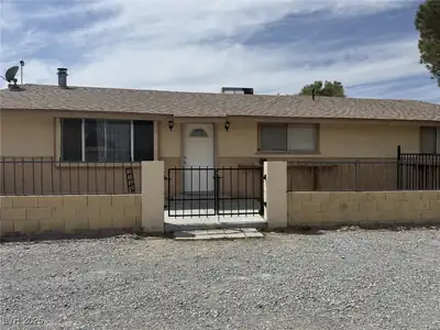 4361 Laute Drive Pahrump, NV 89061