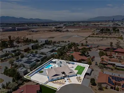 6971 Arville Street, Las Vegas