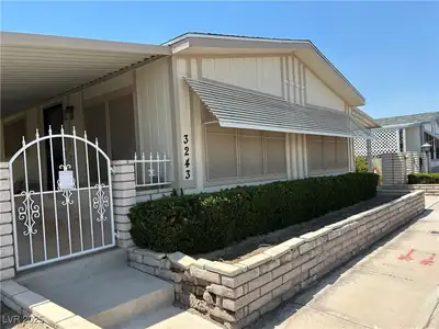 3243 Chimayo Lane Las Vegas, NV 89122