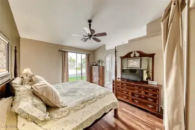 2764 Craigmillar Street, Henderson, NV 89044 Bedroom