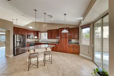 2764 Craigmillar Street, Henderson, NV 89044 Kitchen
