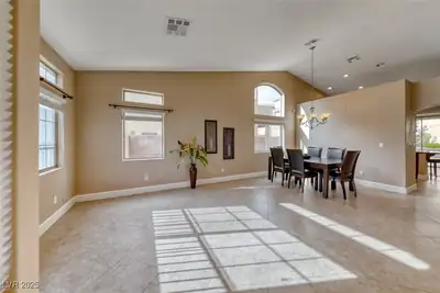 2764 Craigmillar Street, Henderson, NV 89044 Dining Area