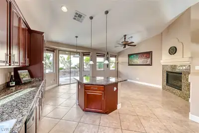 2764 Craigmillar Street, Henderson, NV 89044 Kitchen