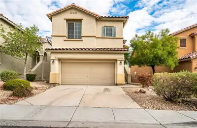 9750 Maple Sugar Leaf Place Las Vegas, NV 89148