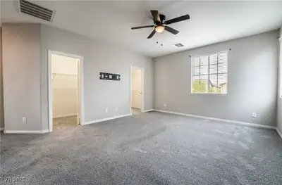 9750 Maple Sugar Leaf Place, Las Vegas, NV 89148 Bedroom