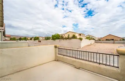 9750 Maple Sugar Leaf Place, Las Vegas, NV 89148 Patio