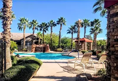 8250 North Grand Canyon Drive 2110 Las Vegas, NV 89166
