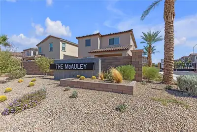 207 Callen Falls Avenue 1725 Henderson, NV 89011