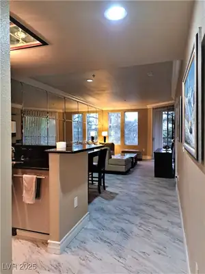 270 East Flamingo Road 212 Kitchen
