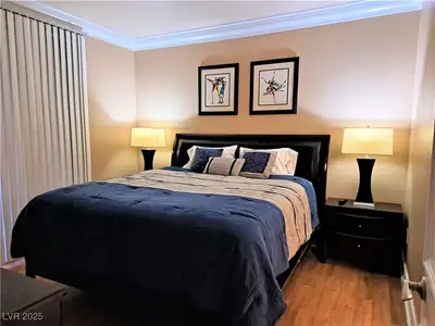 270 East Flamingo Road 212 Bedroom
