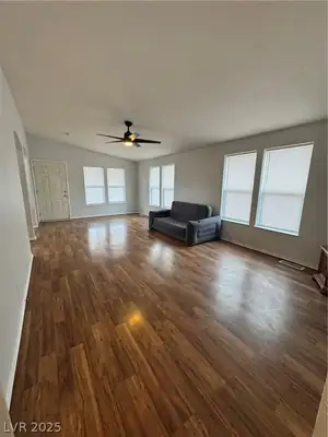251 A Avenue, Beatty, NV 89003 Living Room