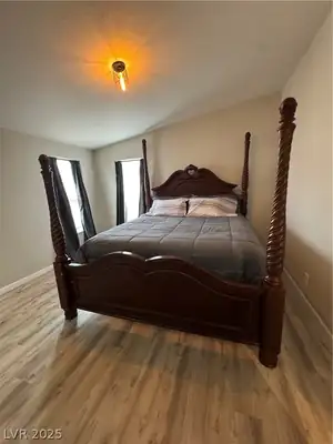 251 A Avenue, Beatty, NV 89003 Bedroom
