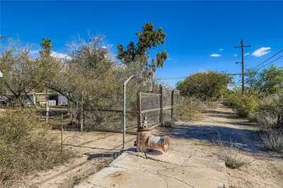 1233 Comstock Drive, Las Vegas, NV 89106 Community
