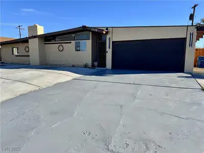 3138 Gaucho Drive, Las Vegas