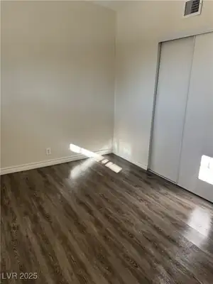 3138 Gaucho Drive, Las Vegas, NV 89169 Bedroom