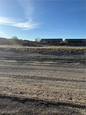 5601 East Yucca Springs Road Pahrump, NV 89048