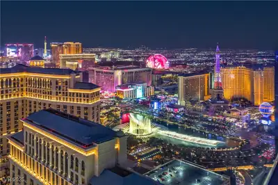 2600 West Harmon Avenue 53020 Las Vegas, NV 89158