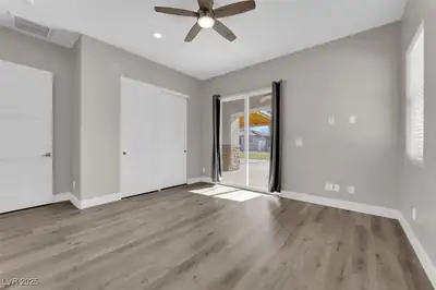 4115 Topaz Hills Drive, North Las Vegas, NV 89032 Bedroom