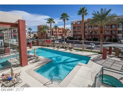31 Agate Avenue 204, Las Vegas