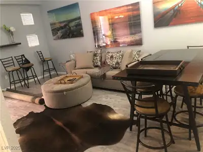 31 Agate Avenue 204 Living Room