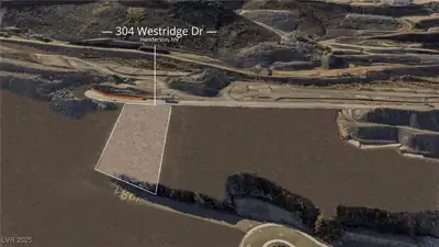 304 Westridge Drive Henderson, NV 89012