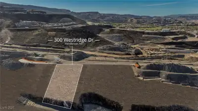 300 Westridge Drive Henderson, NV 89012